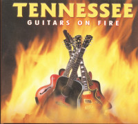 Preview: Guitars On Fire Preview: Guitars On Fire
