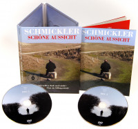 Preview: Schmickler - Schöne Aussicht (2-DVD) Preview: Schmickler - Schöne Aussicht (2-DVD)