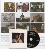 Preview: Robert Crotty With Me - Loren's Collection (LP & CD & Download) Preview: Robert Crotty With Me - Loren's Collection (LP & CD & Download)
