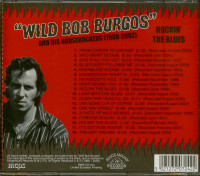 Preview: Rockin' The Blues 1988-2002 (CD) Preview: Rockin' The Blues 1988-2002 (CD)