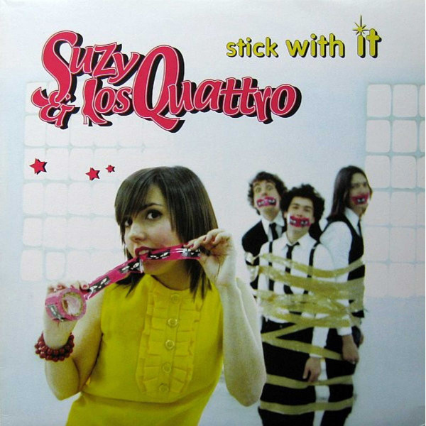 She's Got The Power - Female Power Pop, Punk & Garage (CD)