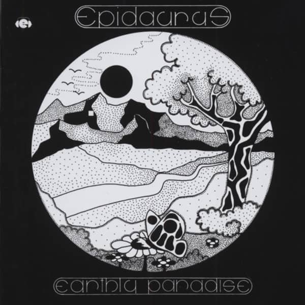Earthly Paradise (1977)