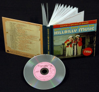 Preview: 1956 - Dim Lights, Thick Smoke And Hillbilly Music Preview: 1956 - Dim Lights, Thick Smoke And Hillbilly Music