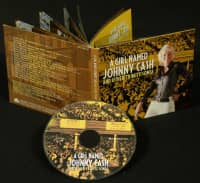 Preview: A Girl Named Johnny Cash And Other Tribute Songs (CD) Preview: A Girl Named Johnny Cash And Other Tribute Songs (CD)