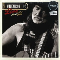 Preview: Live From Austin TX (2-LP, colored Vinyl, Ltd.) Preview: Live From Austin TX (2-LP, colored Vinyl, Ltd.)