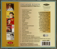 Preview: 1.000.000 Worth Of Twang Vol.2 (CD) Preview: 1.000.000 Worth Of Twang Vol.2 (CD)
