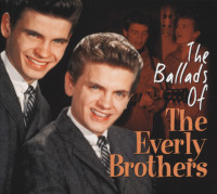 Preview: The Ballads Of The Everly Brothers (CD) Preview: The Ballads Of The Everly Brothers (CD)