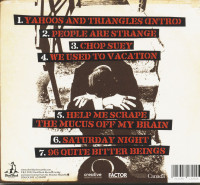 Preview: Easy Listening For Jerks (Part 2) (CD) Preview: Easy Listening For Jerks (Part 2) (CD)