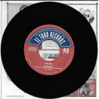 Preview: It's Saturday Night (7inch, EP 45rpm) Preview: It's Saturday Night (7inch, EP 45rpm)