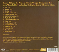 Preview: I'm Here To Stay (CD) Preview: I'm Here To Stay (CD)