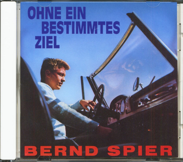 Ohne ein bestimmtes Ziel (CD)