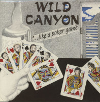 Preview: Like A Poker Game (LP) Preview: Like A Poker Game (LP)
