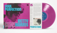 Preview: Soul Perfection (LP) Preview: Soul Perfection (LP)