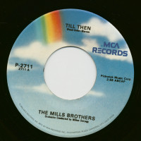 Preview: Till Then - You Always Hurt The One You Love (7inch, 45rpm) Preview: Till Then - You Always Hurt The One You Love (7inch, 45rpm)