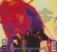 Preview: Live In New York Ninety-Four (CD) Preview: Live In New York Ninety-Four (CD)