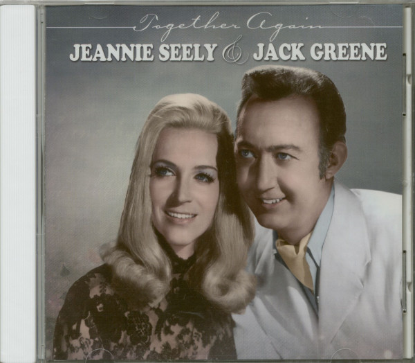Together Again (CD) Together Again (CD)