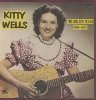 Preview: The Golden Years 1949-1957 (5-LP) Preview: The Golden Years 1949-1957 (5-LP)