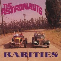 Preview: Rarities Preview: Rarities