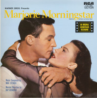 Preview: Marjorie Morningstar - Soundtrack (LP) Preview: Marjorie Morningstar - Soundtrack (LP)