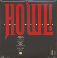 Preview: Howl (LP) Preview: Howl (LP)