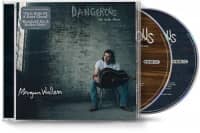 Preview: Dangereous - The Double Album (2-CD) Preview: Dangereous - The Double Album (2-CD)
