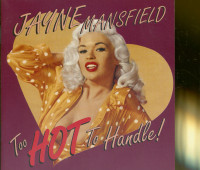 Preview: Too Hot To Handle (Pop-UP Digipak) (CD) Preview: Too Hot To Handle (Pop-UP Digipak) (CD)