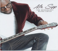 Preview: Mississippi Blues Child Preview: Mississippi Blues Child