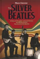 Preview: The Silver Beatles - Marco Crescenzi (Hardcover Book) Preview: The Silver Beatles - Marco Crescenzi (Hardcover Book)