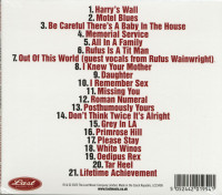 Preview: Loudon Live in London (CD) Preview: Loudon Live in London (CD)