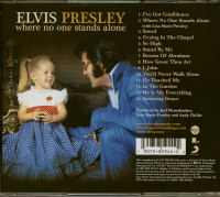 Preview: Where No One Stands Alone (CD) Preview: Where No One Stands Alone (CD)