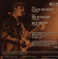 Preview: Let Me Be Your Sacrifice (7inch, 45rpm) Preview: Let Me Be Your Sacrifice (7inch, 45rpm)