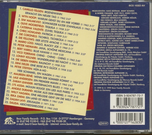 Hast du Worte ? Als Instrumentals sprechen le
