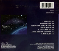 Preview: Artist Of The Century - 1998 Promo Sampler (CD) Preview: Artist Of The Century - 1998 Promo Sampler (CD)