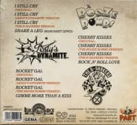 Preview: Swap'n'Roll - Rockin' Girls, Hot Vibes And Stompin' Beats (CD) Preview: Swap'n'Roll - Rockin' Girls, Hot Vibes And Stompin' Beats (CD)