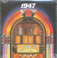 Preview: Your Hit Parade - 1947 (2-LP) Preview: Your Hit Parade - 1947 (2-LP)