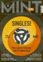 Preview: Mint Magazin #67, 04/24 Preview: Mint Magazin #67, 04/24