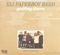 Preview: Getting There (CD) Preview: Getting There (CD)