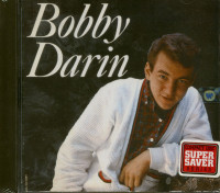 Preview: Bobby Darin (CD) Preview: Bobby Darin (CD)