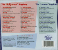 Preview: Important Words (CD) Preview: Important Words (CD)