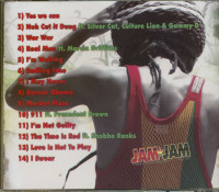 Preview: Yes We Can (CD) Preview: Yes We Can (CD)