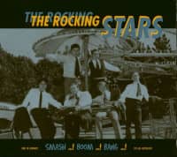 Preview: The Rocking Stars (CD) Preview: The Rocking Stars (CD)