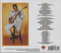 Preview: Electric King...plus (3-CD Box) Preview: Electric King...plus (3-CD Box)