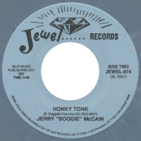 Preview: I Just Love Your Funky Soul - Honky Tonk Preview: I Just Love Your Funky Soul - Honky Tonk
