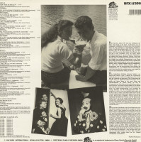 Preview: Musik liegt in der Luft - Caterina Valente Edition 10 (LP) Preview: Musik liegt in der Luft - Caterina Valente Edition 10 (LP)