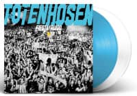 Preview: Fiesta Y Ruido (2-LP, 180g colored Vinyl, Ltd.) Preview: Fiesta Y Ruido (2-LP, 180g colored Vinyl, Ltd.)