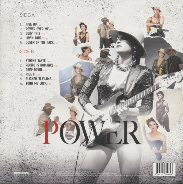 Power (LP)