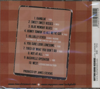 Preview: Hillbilly Fever (CD) Preview: Hillbilly Fever (CD)