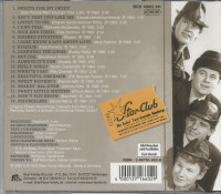 Preview: At The Star-Club (CD) Preview: At The Star-Club (CD)