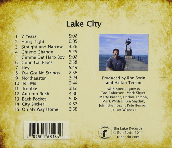 Lake City