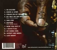 Preview: Highs & Lows (CD) Preview: Highs & Lows (CD)